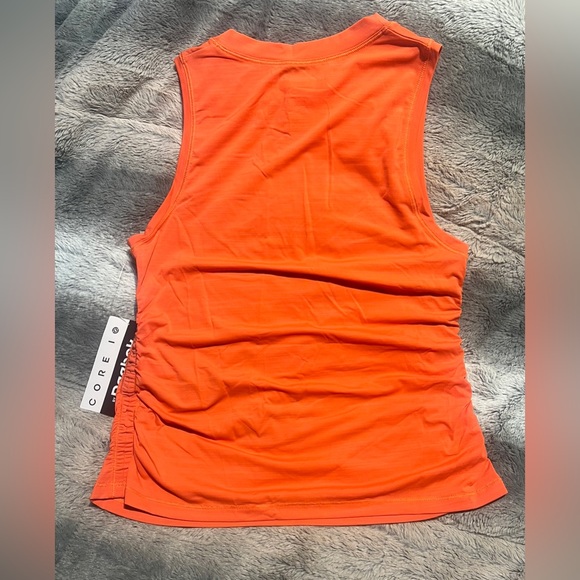 Womens Reebok Core Tank - Picture 2 of 2